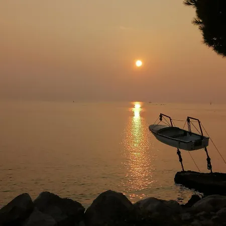 Apartament Jurisevic *