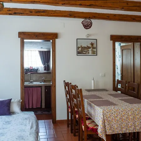 Jurisevic Apartament *