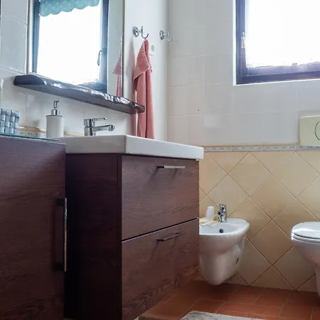 Jurisevic Apartament *