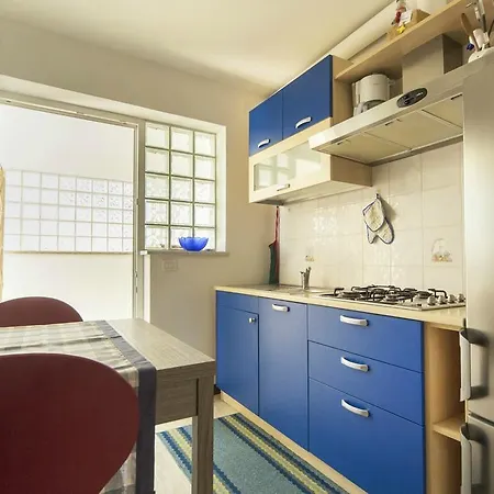 Apartament Jurisevic Umag