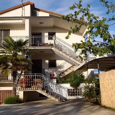 Apartament Jurisevic Umag