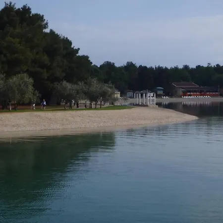 Jurisevic Apartament *