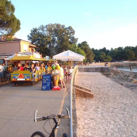 Jurisevic Apartament *