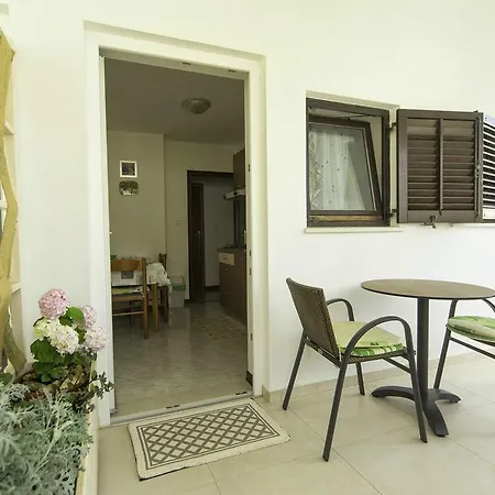 Appartamento Jurisevic Umago