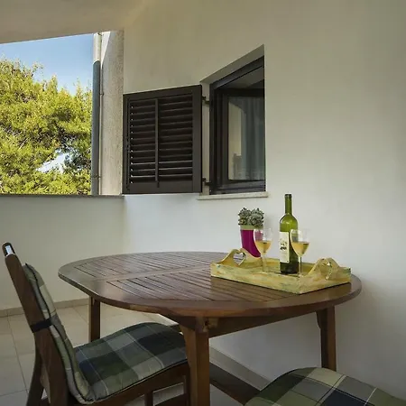 Jurisevic Apartament Umag