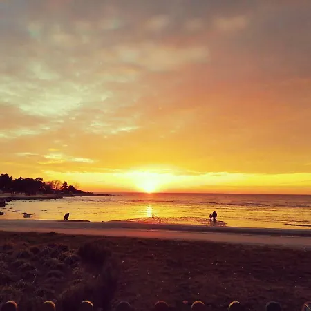 Jurisevic Apartament Umag