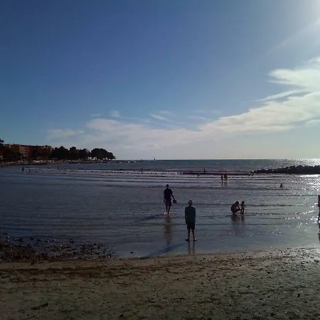 Jurisevic Apartament *