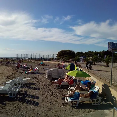 Jurisevic Apartament