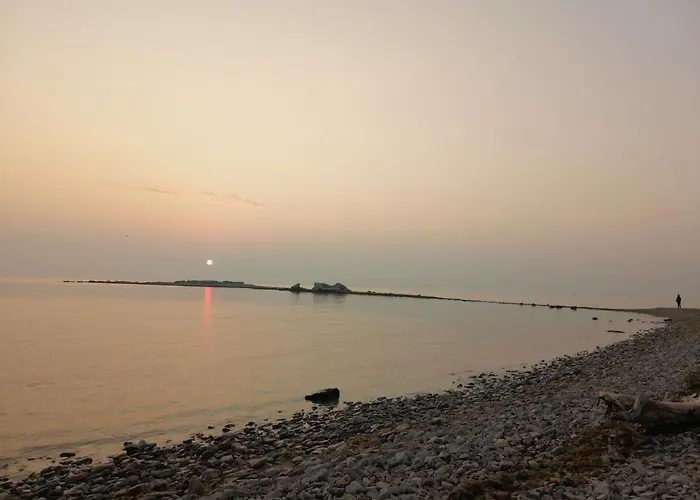 Jurisevic Lejlighed Umag