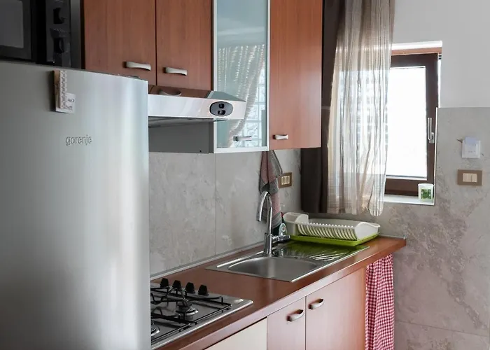 Jurisevic Lejlighed *