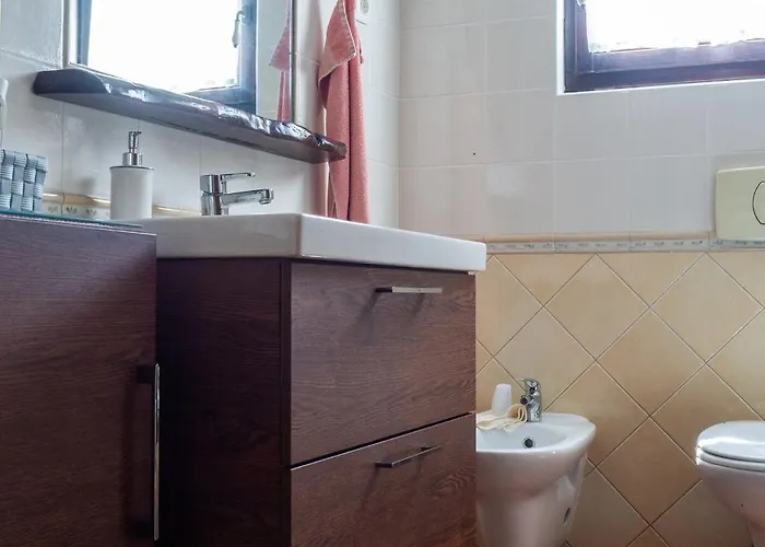 Jurisevic Lejlighed *