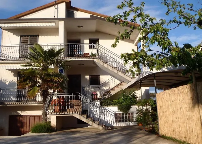 Lejlighed Jurisevic Umag
