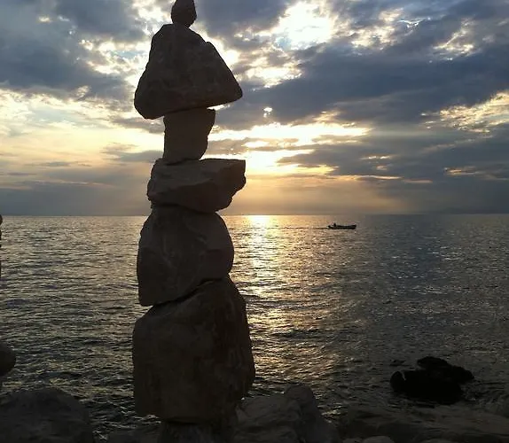 Jurisevic Lejlighed *