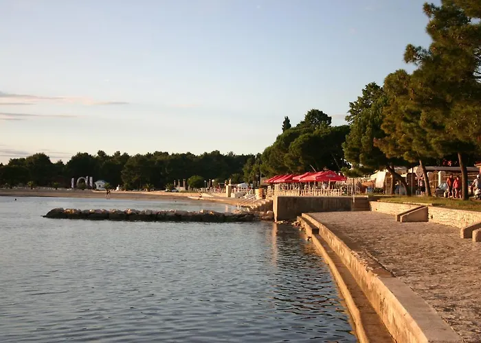 Jurisevic Lejlighed Umag
