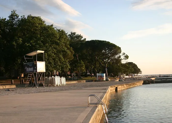 Lejlighed Jurisevic Umag