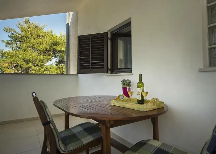 Jurisevic Lejlighed Umag