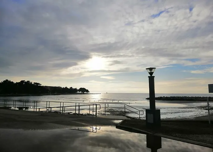 Lejlighed Jurisevic *