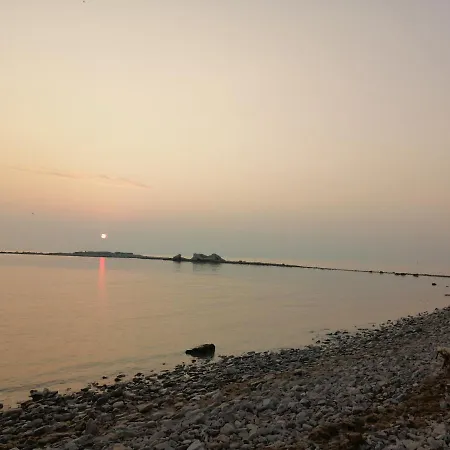 Jurisevic Apartment Umag