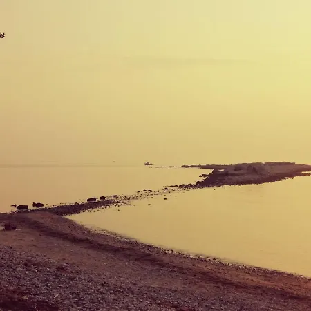 Jurisevic Appartement *