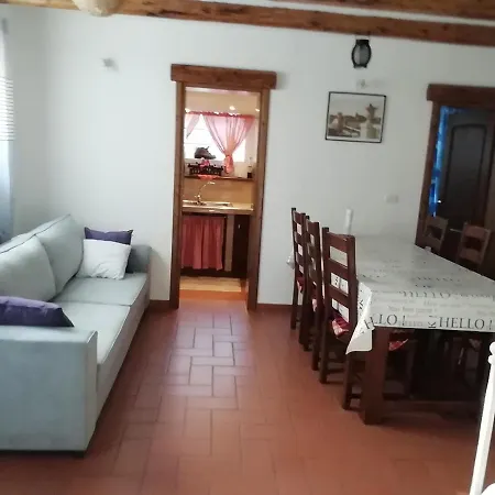 Apartment Jurisevic *