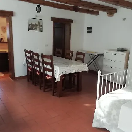 Jurisevic Apartment *