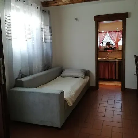 Apartment Jurisevic *
