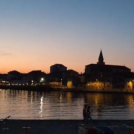 Jurisevic Apartment Umag