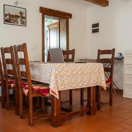 Apartment Jurisevic *