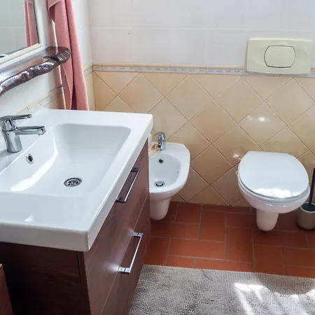 Apartment Jurisevic *