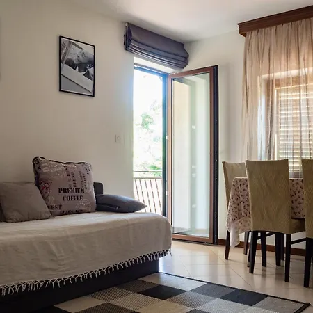 Jurisevic Apartment Umag