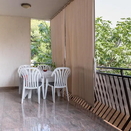 Apartment Jurisevic Umag