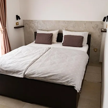 Jurisevic Apartment