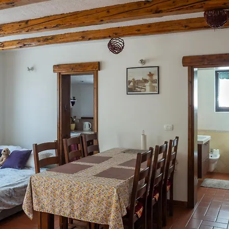Apartment Jurisevic