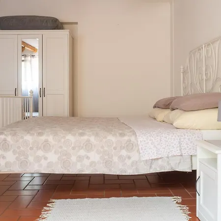 Apartment Jurisevic *