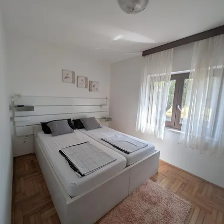 Jurisevic Apartment