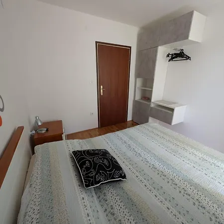 Jurisevic Apartment