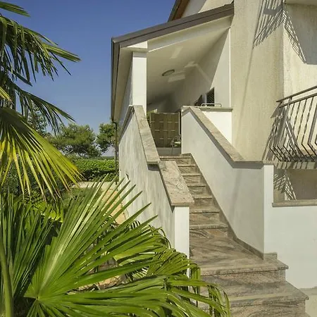 Apartamento Jurisevic *