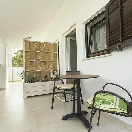 Apartment Jurisevic *
