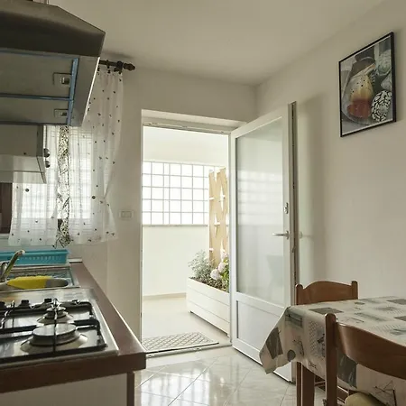 Jurisevic Apartment *