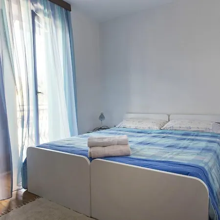 Apartment Jurisevic