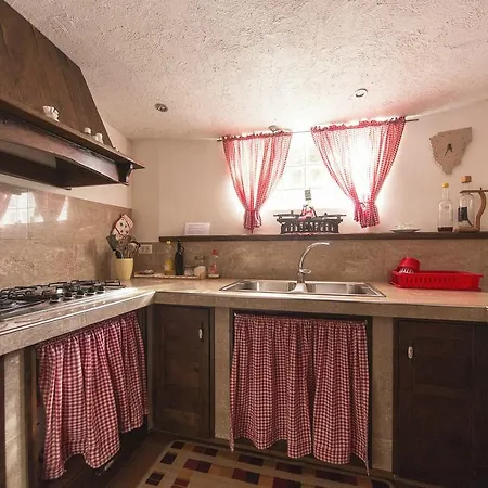 Appartement Jurisevic Umag