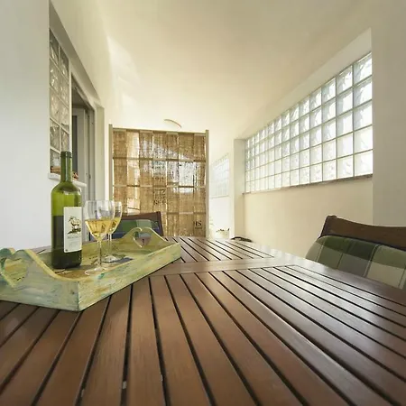 Jurisevic Appartement *