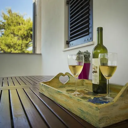 Appartement Jurisevic Umag