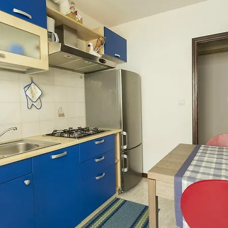 Apartment Jurisevic