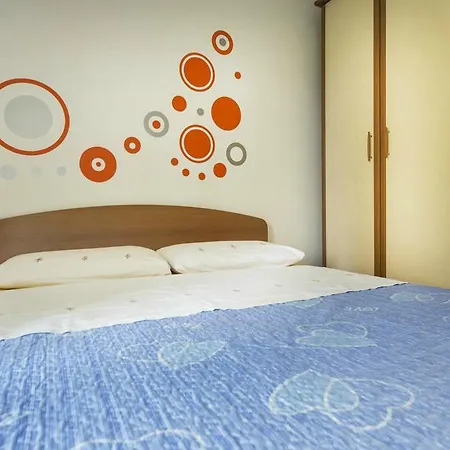 Jurisevic Apartment Umag