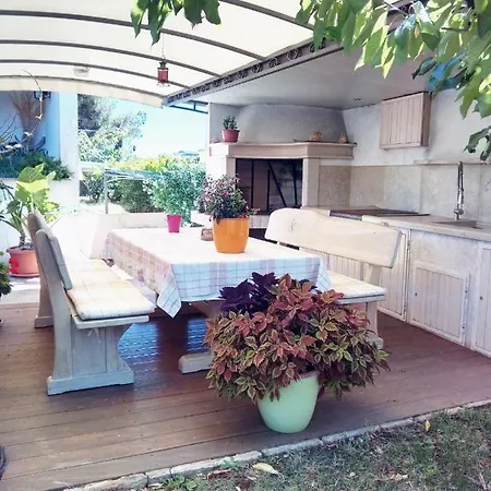 Jurisevic Apartment