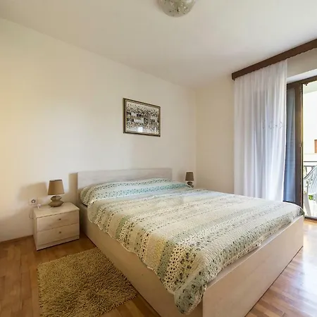 Jurisevic Apartment