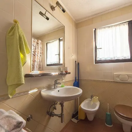 Jurisevic Apartment *