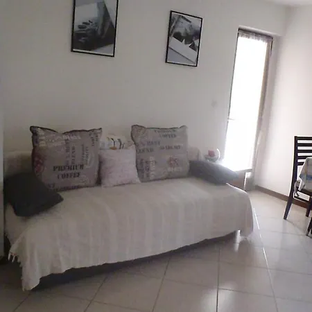 Jurisevic Apartment Umag