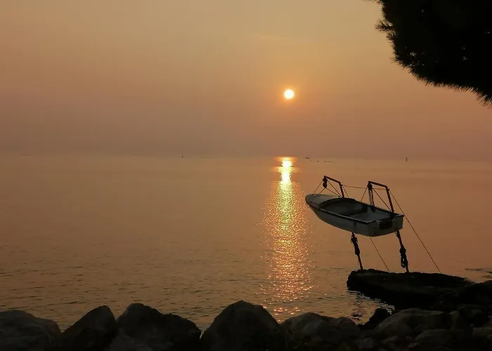 아파트 Jurisevic *